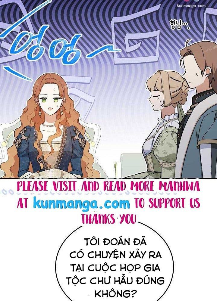 Kiếp Này, Tôi Sẽ Trở Thành Gia Chủ - Chapter 135 - Page 66