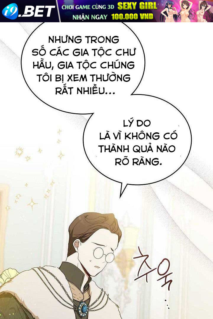 Kiếp Này, Tôi Sẽ Trở Thành Gia Chủ - Chapter 135 - Page 68
