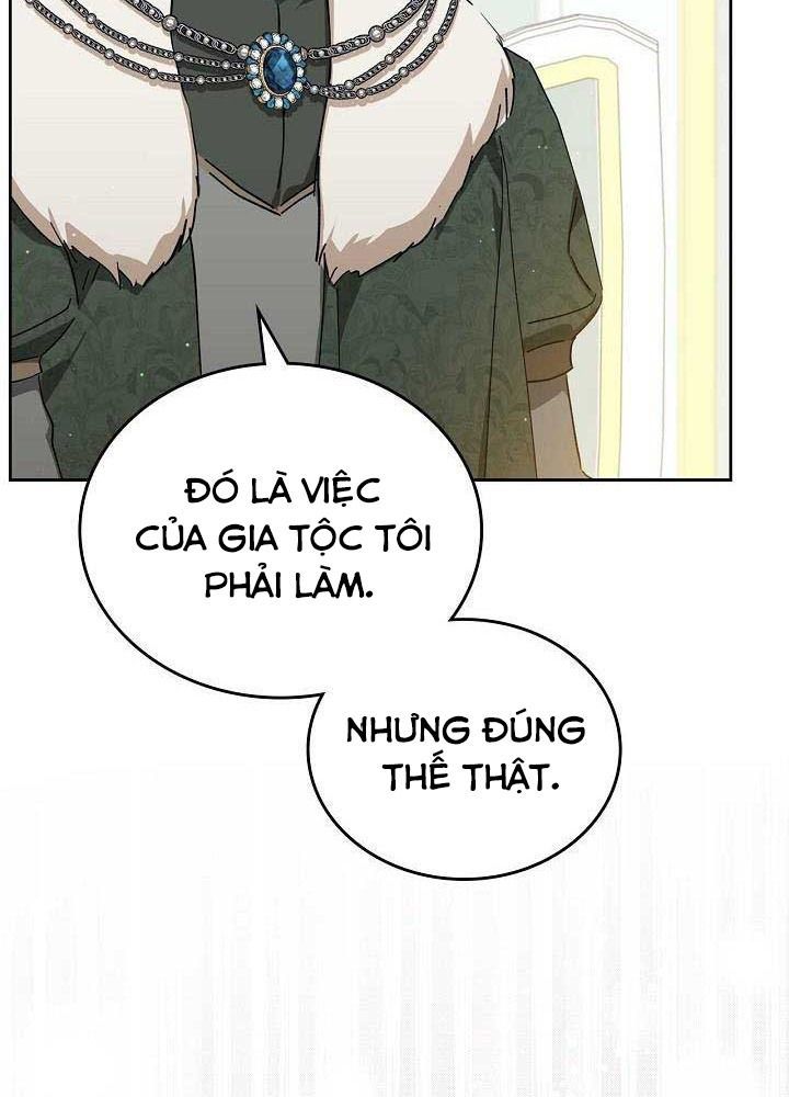 Kiếp Này, Tôi Sẽ Trở Thành Gia Chủ - Chapter 135 - Page 76