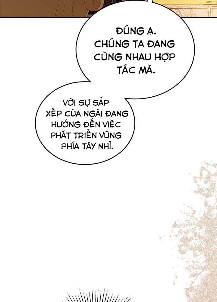 Kiếp Này, Tôi Sẽ Trở Thành Gia Chủ - Chapter 136 - Page 101