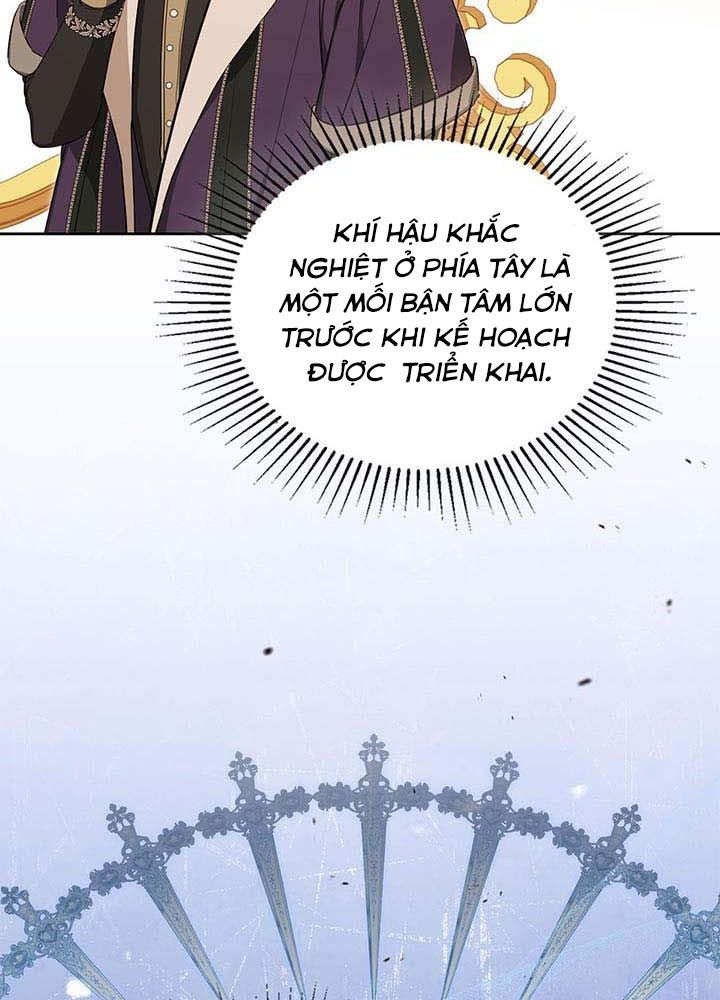 Kiếp Này, Tôi Sẽ Trở Thành Gia Chủ - Chapter 136 - Page 109