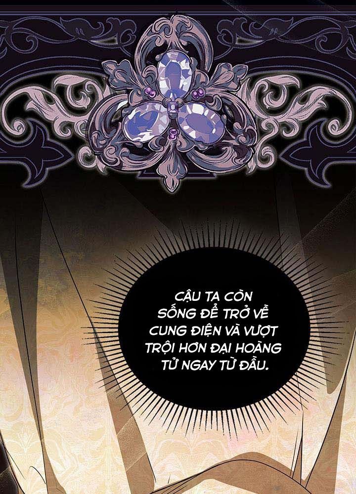 Kiếp Này, Tôi Sẽ Trở Thành Gia Chủ - Chapter 136 - Page 112