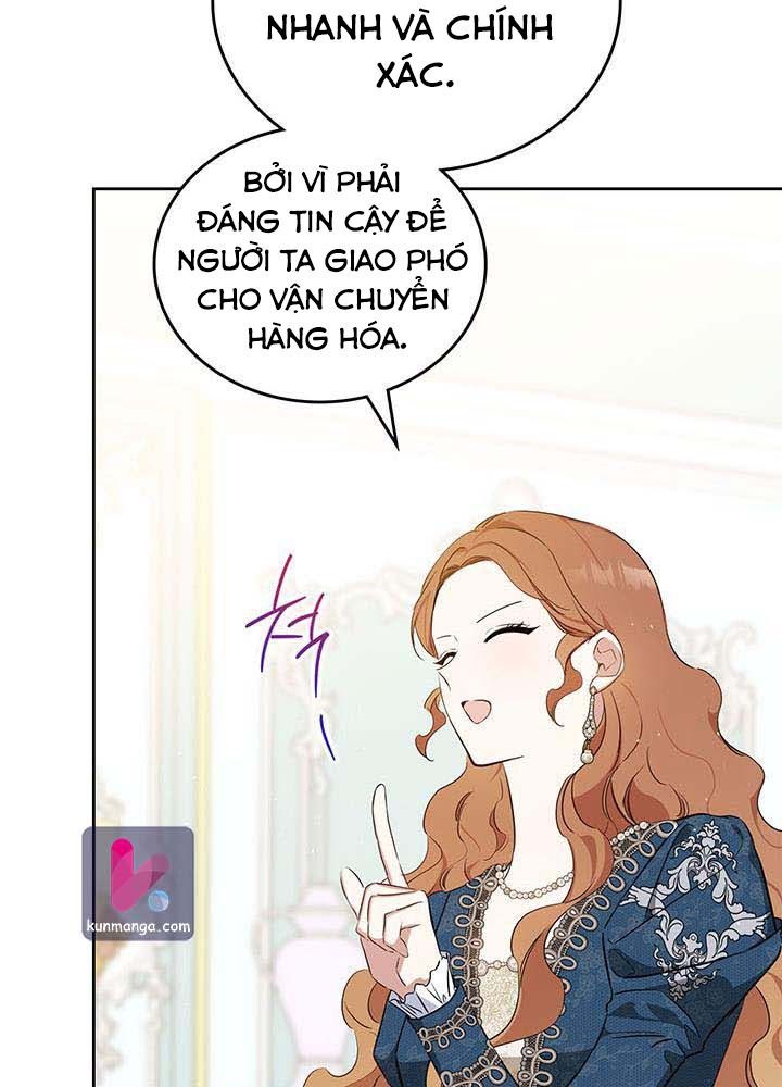 Kiếp Này, Tôi Sẽ Trở Thành Gia Chủ - Chapter 136 - Page 33