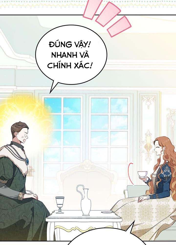 Kiếp Này, Tôi Sẽ Trở Thành Gia Chủ - Chapter 136 - Page 35