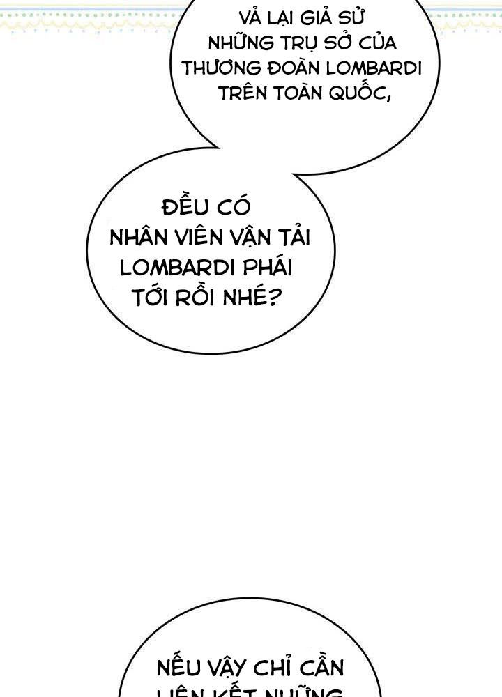 Kiếp Này, Tôi Sẽ Trở Thành Gia Chủ - Chapter 136 - Page 36