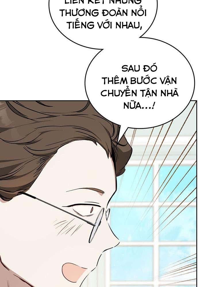 Kiếp Này, Tôi Sẽ Trở Thành Gia Chủ - Chapter 136 - Page 37
