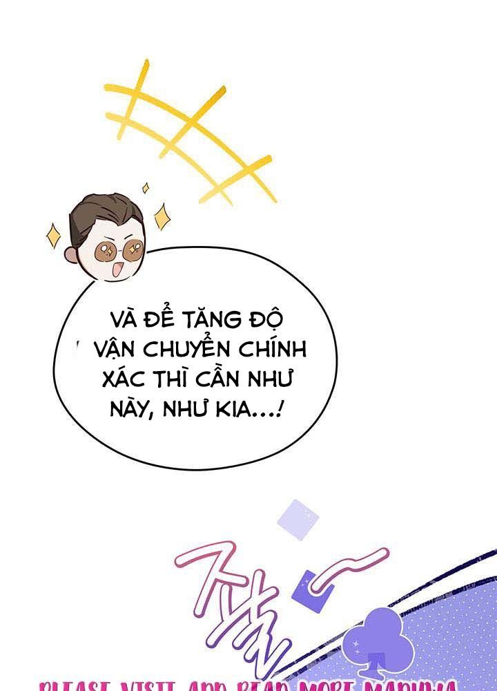 Kiếp Này, Tôi Sẽ Trở Thành Gia Chủ - Chapter 136 - Page 39