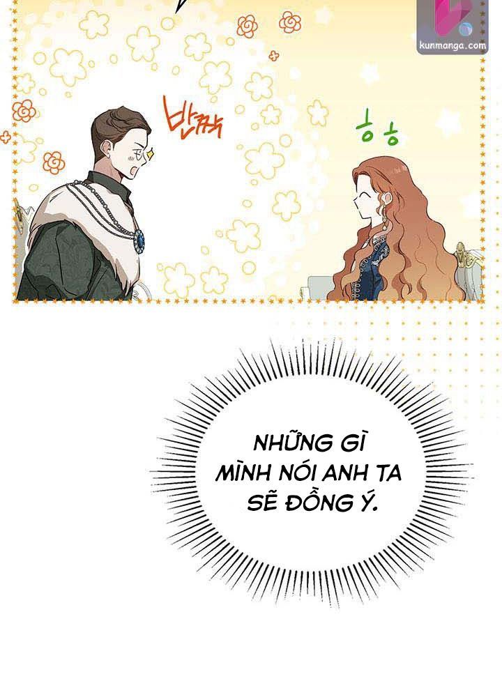 Kiếp Này, Tôi Sẽ Trở Thành Gia Chủ - Chapter 136 - Page 56