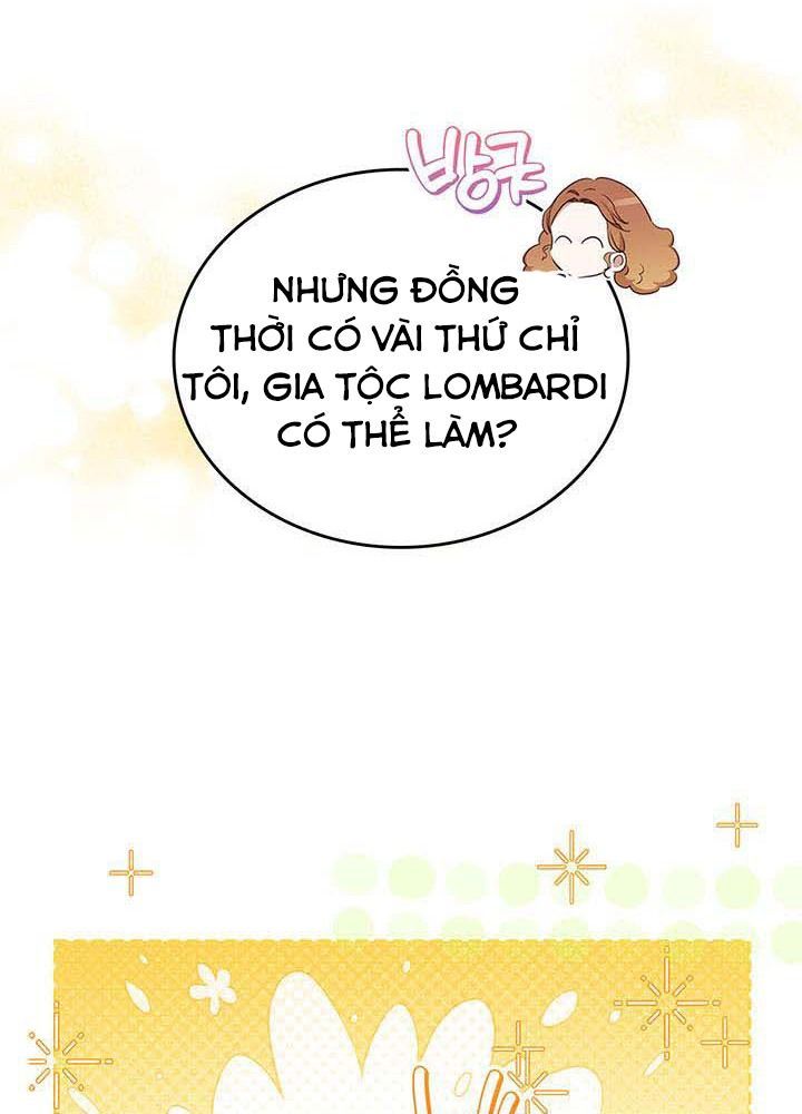 Kiếp Này, Tôi Sẽ Trở Thành Gia Chủ - Chapter 136 - Page 6