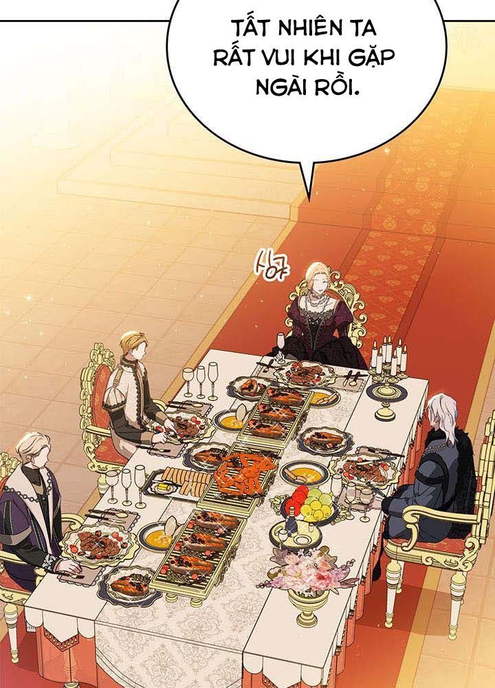 Kiếp Này, Tôi Sẽ Trở Thành Gia Chủ - Chapter 136 - Page 73