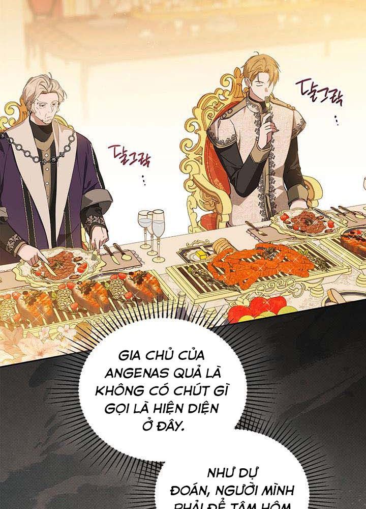 Kiếp Này, Tôi Sẽ Trở Thành Gia Chủ - Chapter 136 - Page 78