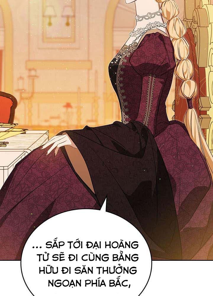 Kiếp Này, Tôi Sẽ Trở Thành Gia Chủ - Chapter 136 - Page 81