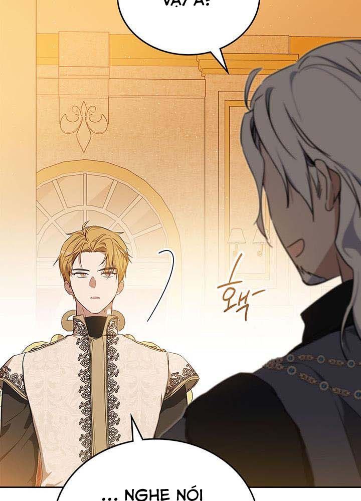 Kiếp Này, Tôi Sẽ Trở Thành Gia Chủ - Chapter 136 - Page 83