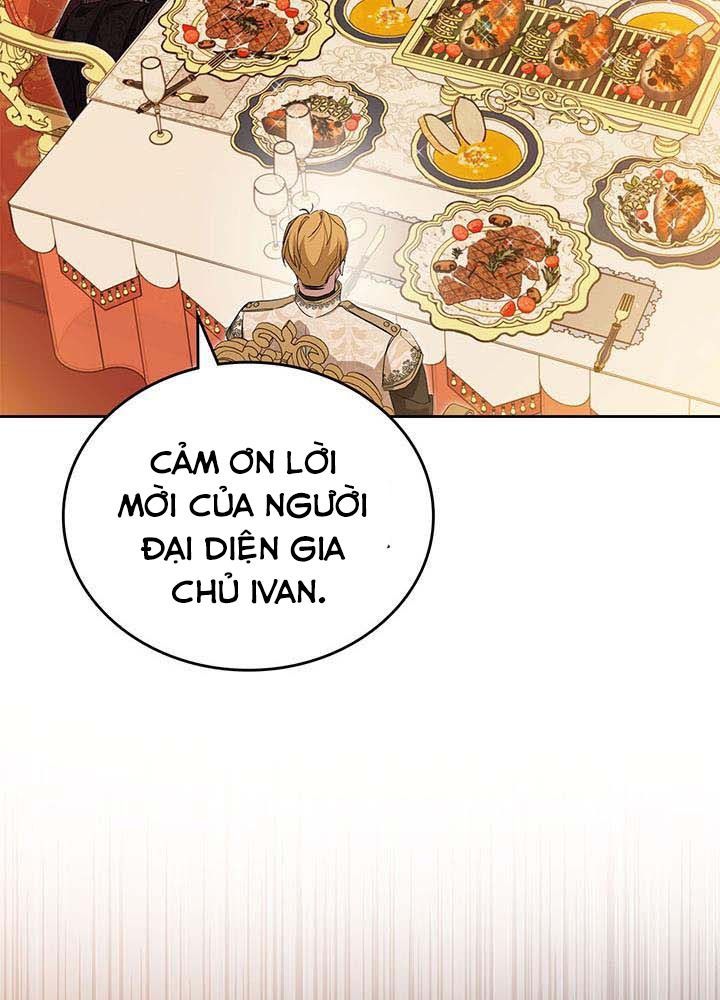 Kiếp Này, Tôi Sẽ Trở Thành Gia Chủ - Chapter 136 - Page 88