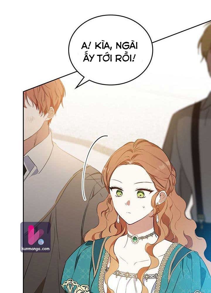 Kiếp Này, Tôi Sẽ Trở Thành Gia Chủ - Chapter 137 - Page 101