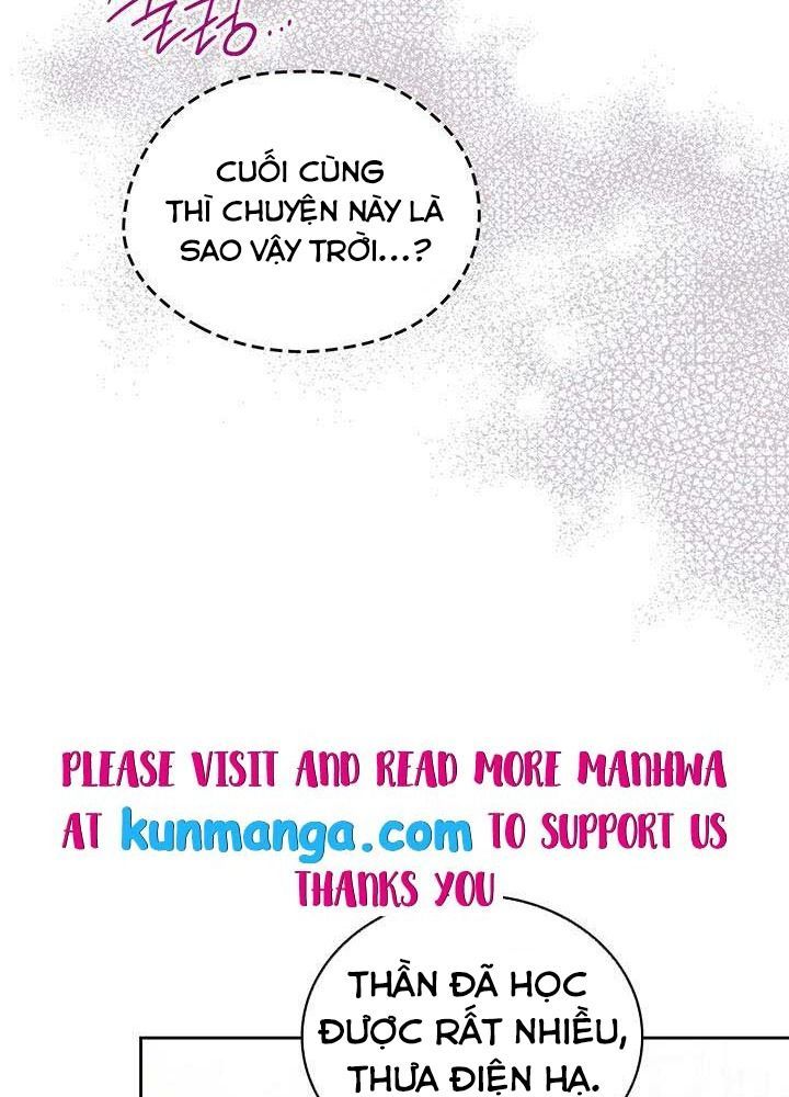 Kiếp Này, Tôi Sẽ Trở Thành Gia Chủ - Chapter 137 - Page 135