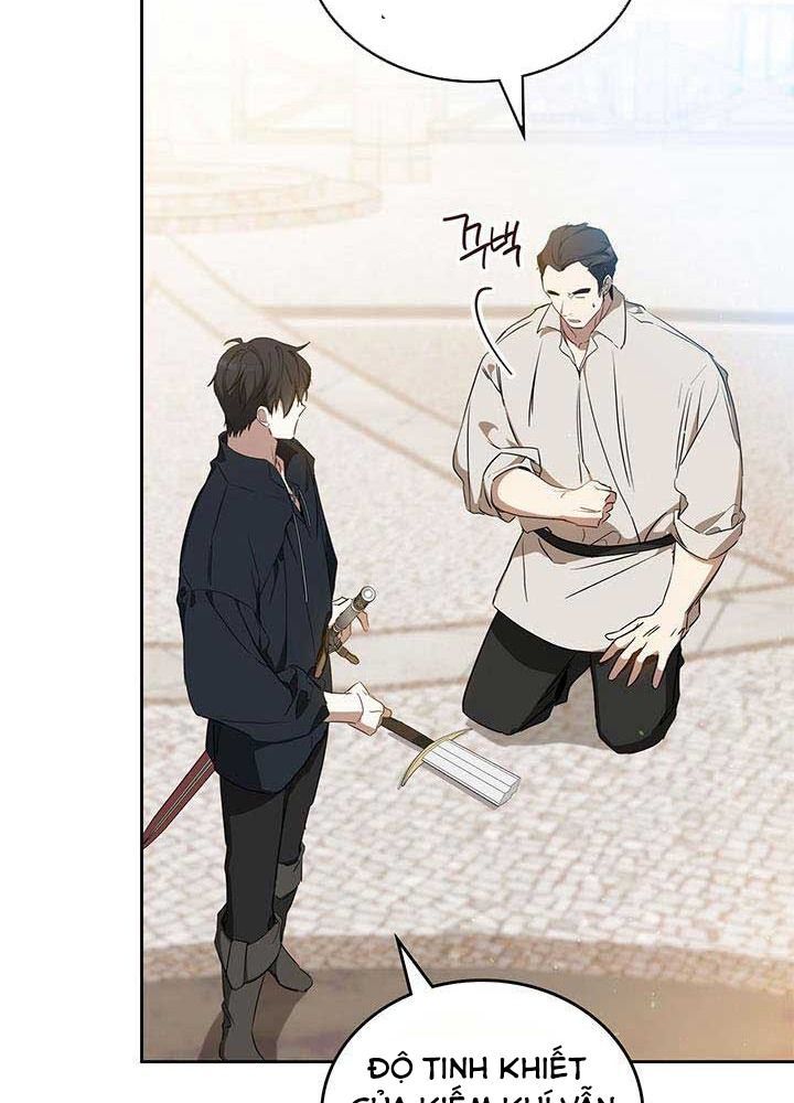 Kiếp Này, Tôi Sẽ Trở Thành Gia Chủ - Chapter 137 - Page 136