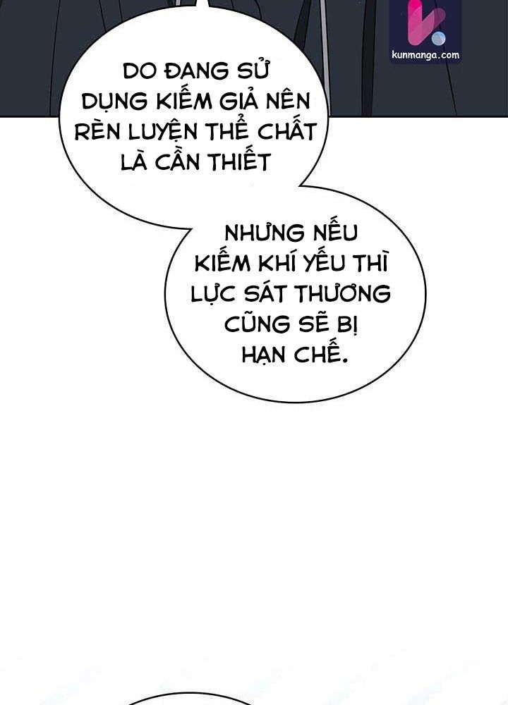 Kiếp Này, Tôi Sẽ Trở Thành Gia Chủ - Chapter 137 - Page 139