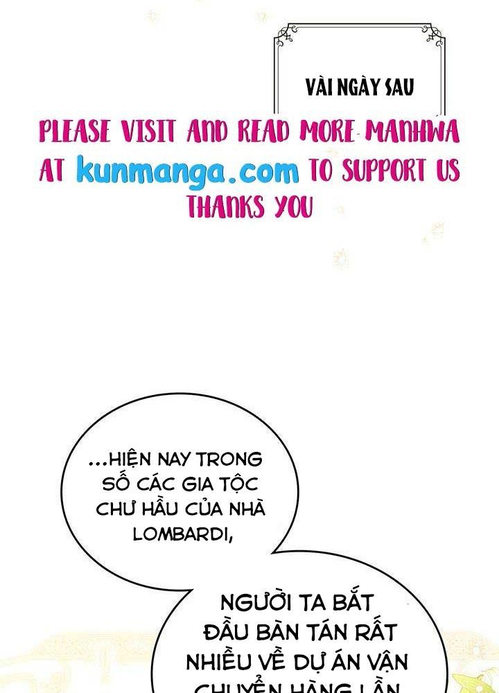 Kiếp Này, Tôi Sẽ Trở Thành Gia Chủ - Chapter 137 - Page 44