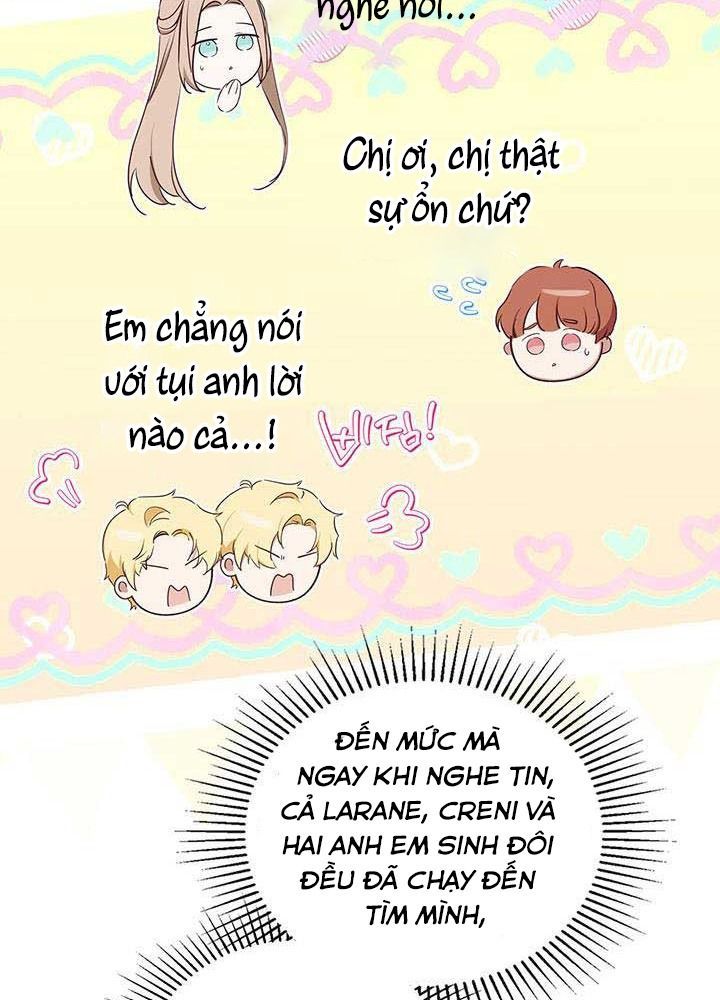 Kiếp Này, Tôi Sẽ Trở Thành Gia Chủ - Chapter 137 - Page 49