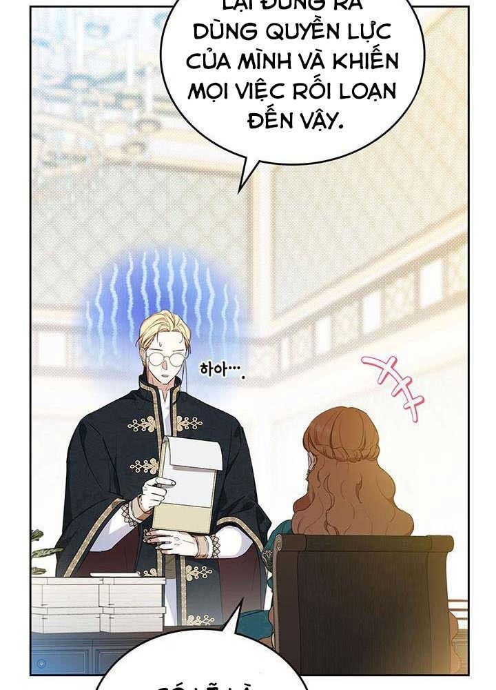 Kiếp Này, Tôi Sẽ Trở Thành Gia Chủ - Chapter 137 - Page 51