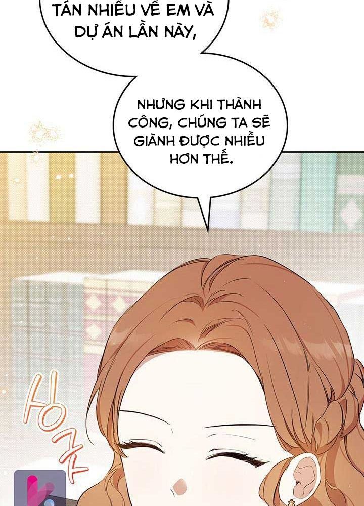Kiếp Này, Tôi Sẽ Trở Thành Gia Chủ - Chapter 137 - Page 53