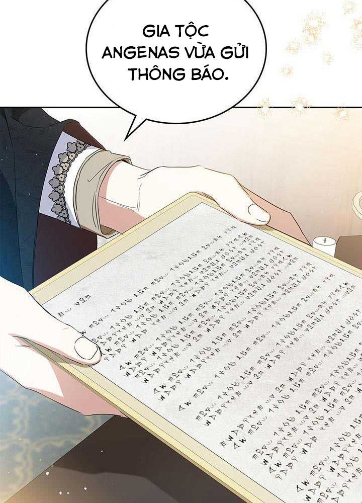 Kiếp Này, Tôi Sẽ Trở Thành Gia Chủ - Chapter 137 - Page 56