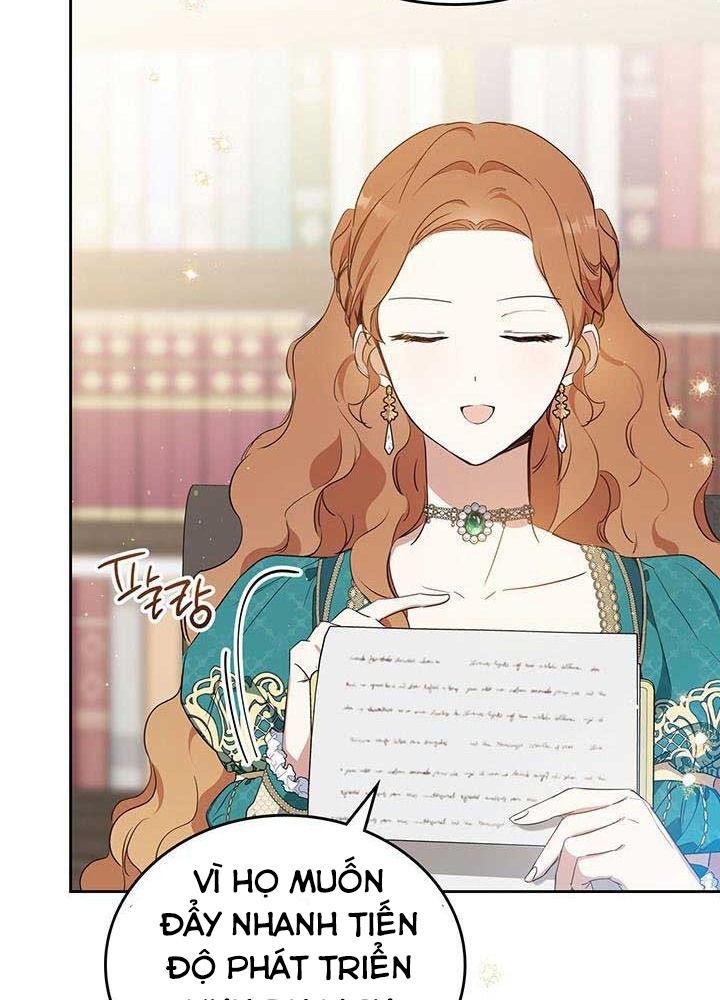 Kiếp Này, Tôi Sẽ Trở Thành Gia Chủ - Chapter 137 - Page 58