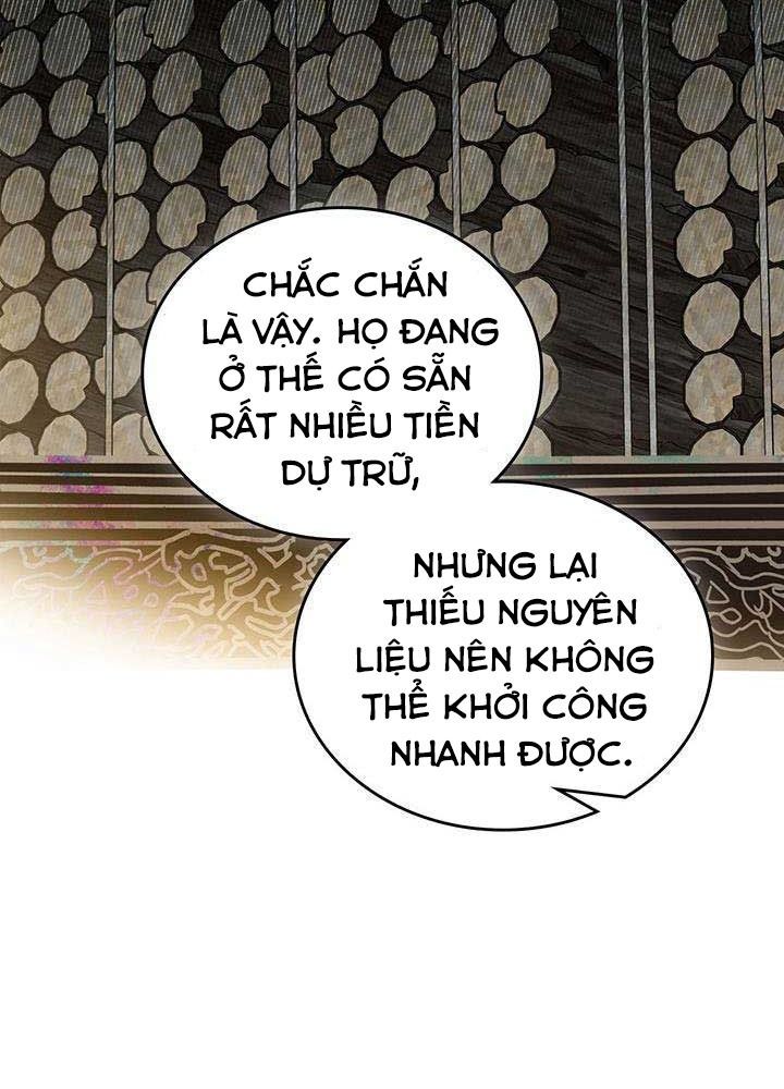 Kiếp Này, Tôi Sẽ Trở Thành Gia Chủ - Chapter 137 - Page 64
