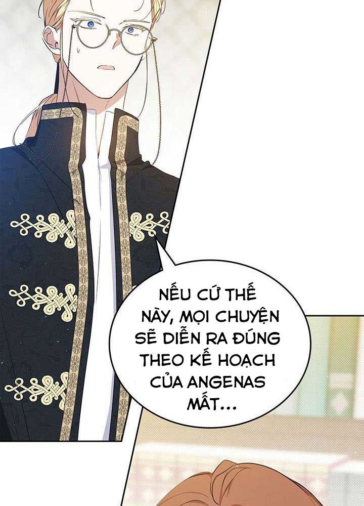 Kiếp Này, Tôi Sẽ Trở Thành Gia Chủ - Chapter 137 - Page 70