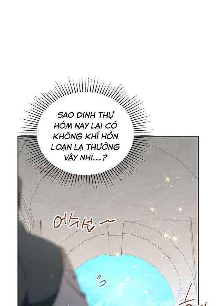 Kiếp Này, Tôi Sẽ Trở Thành Gia Chủ - Chapter 137 - Page 89
