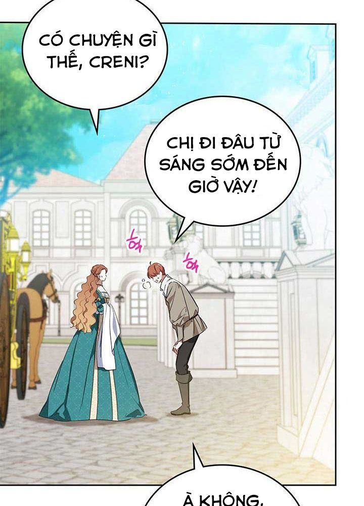Kiếp Này, Tôi Sẽ Trở Thành Gia Chủ - Chapter 137 - Page 94