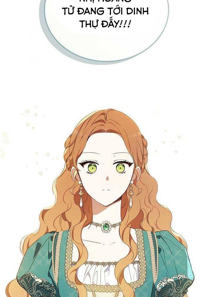 Kiếp Này, Tôi Sẽ Trở Thành Gia Chủ - Chapter 137 - Page 96