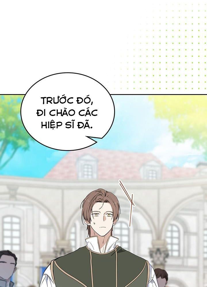 Kiếp Này, Tôi Sẽ Trở Thành Gia Chủ - Chapter 138 - Page 15
