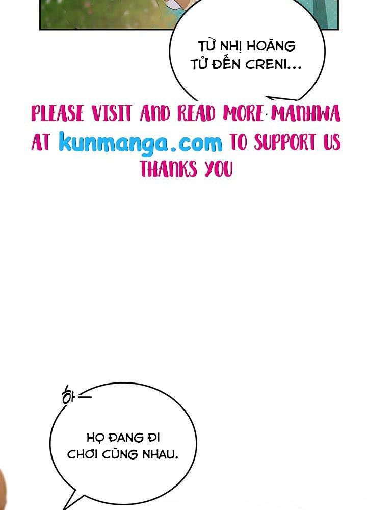 Kiếp Này, Tôi Sẽ Trở Thành Gia Chủ - Chapter 138 - Page 45