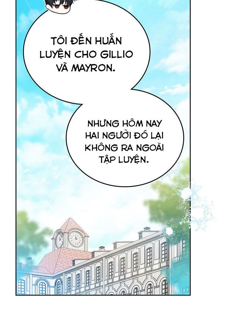 Kiếp Này, Tôi Sẽ Trở Thành Gia Chủ - Chapter 138 - Page 6