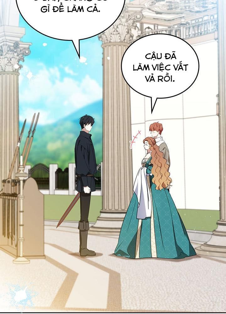 Kiếp Này, Tôi Sẽ Trở Thành Gia Chủ - Chapter 138 - Page 8