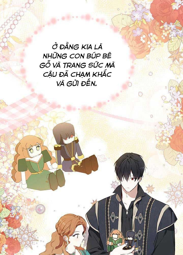 Kiếp Này, Tôi Sẽ Trở Thành Gia Chủ - Chapter 139 - Page 108