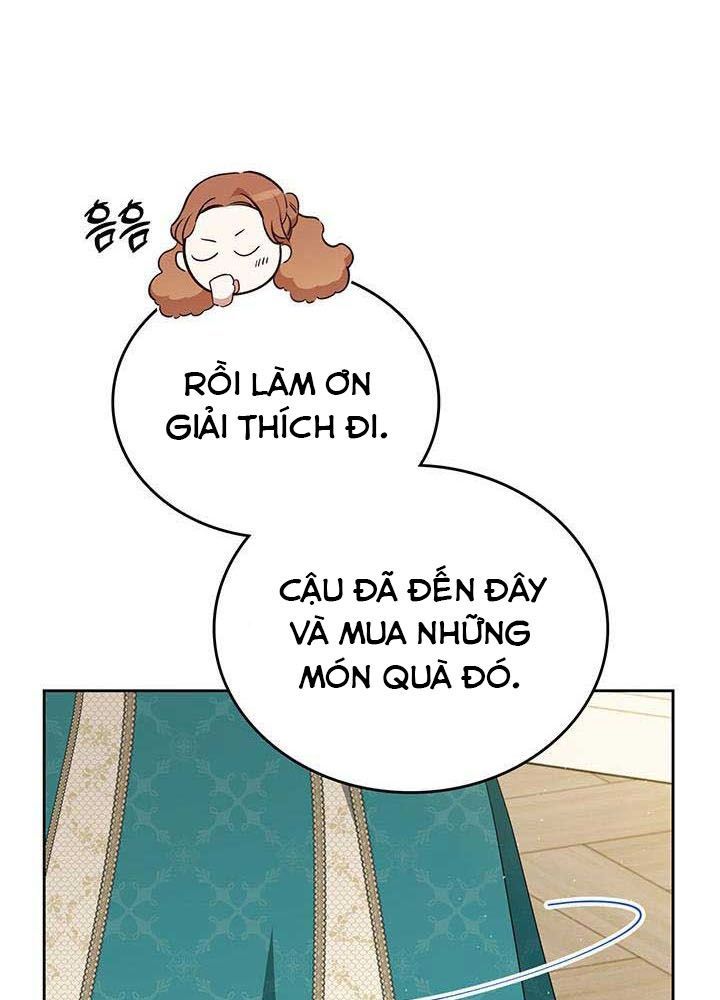 Kiếp Này, Tôi Sẽ Trở Thành Gia Chủ - Chapter 139 - Page 136