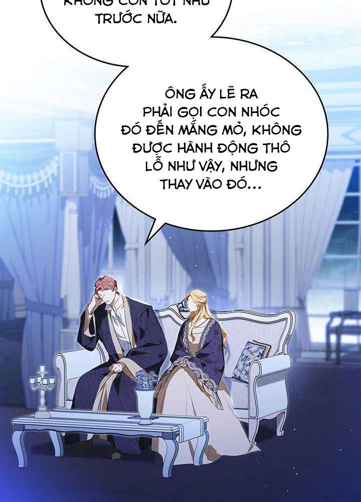 Kiếp Này, Tôi Sẽ Trở Thành Gia Chủ - Chapter 139 - Page 17