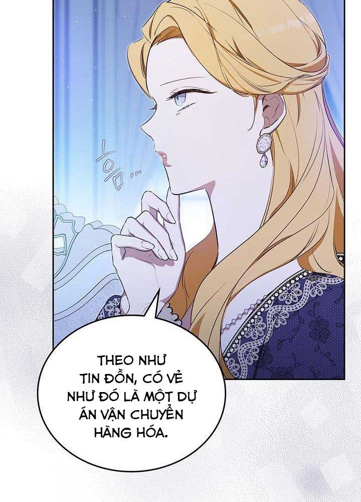 Kiếp Này, Tôi Sẽ Trở Thành Gia Chủ - Chapter 139 - Page 19