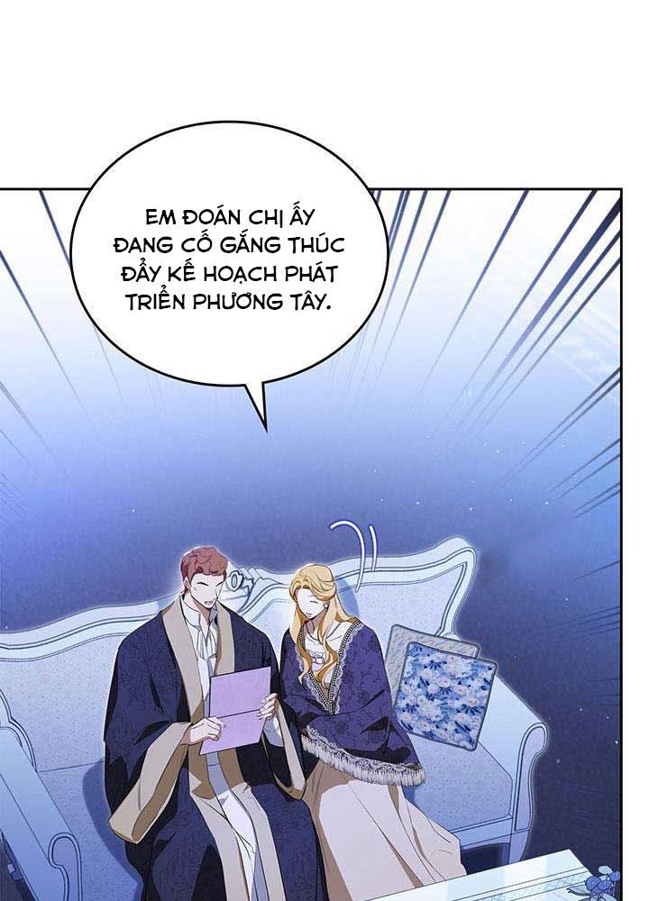 Kiếp Này, Tôi Sẽ Trở Thành Gia Chủ - Chapter 139 - Page 27