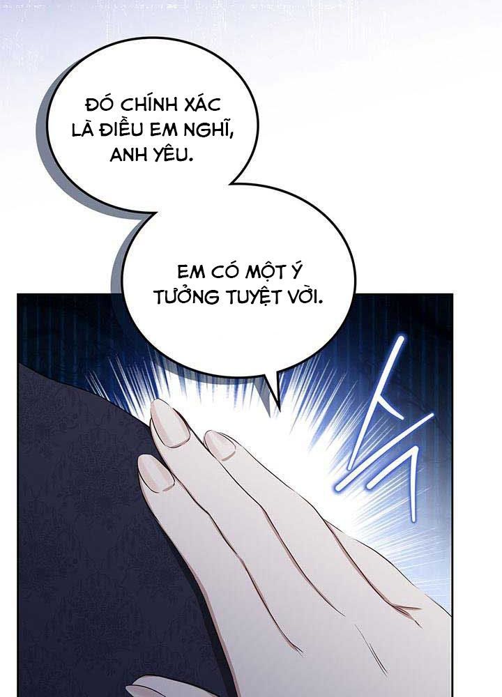 Kiếp Này, Tôi Sẽ Trở Thành Gia Chủ - Chapter 139 - Page 35