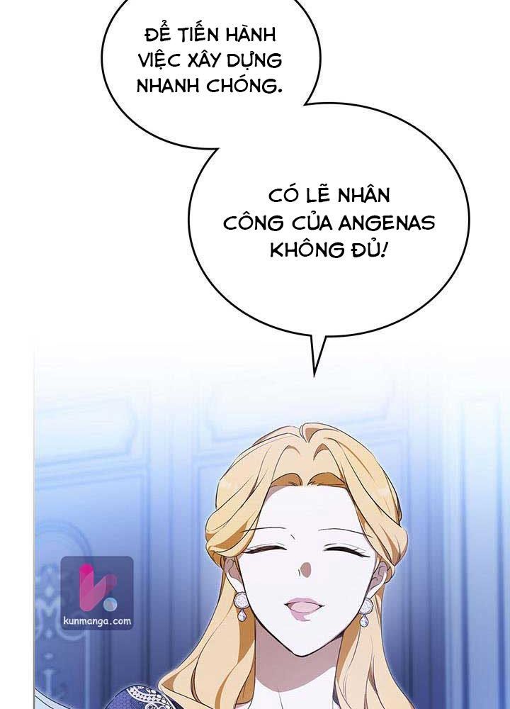 Kiếp Này, Tôi Sẽ Trở Thành Gia Chủ - Chapter 139 - Page 37