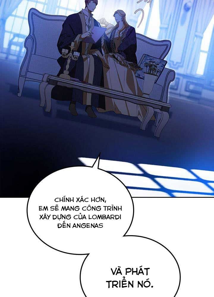 Kiếp Này, Tôi Sẽ Trở Thành Gia Chủ - Chapter 139 - Page 40