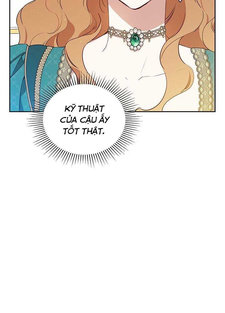 Kiếp Này, Tôi Sẽ Trở Thành Gia Chủ - Chapter 139 - Page 80