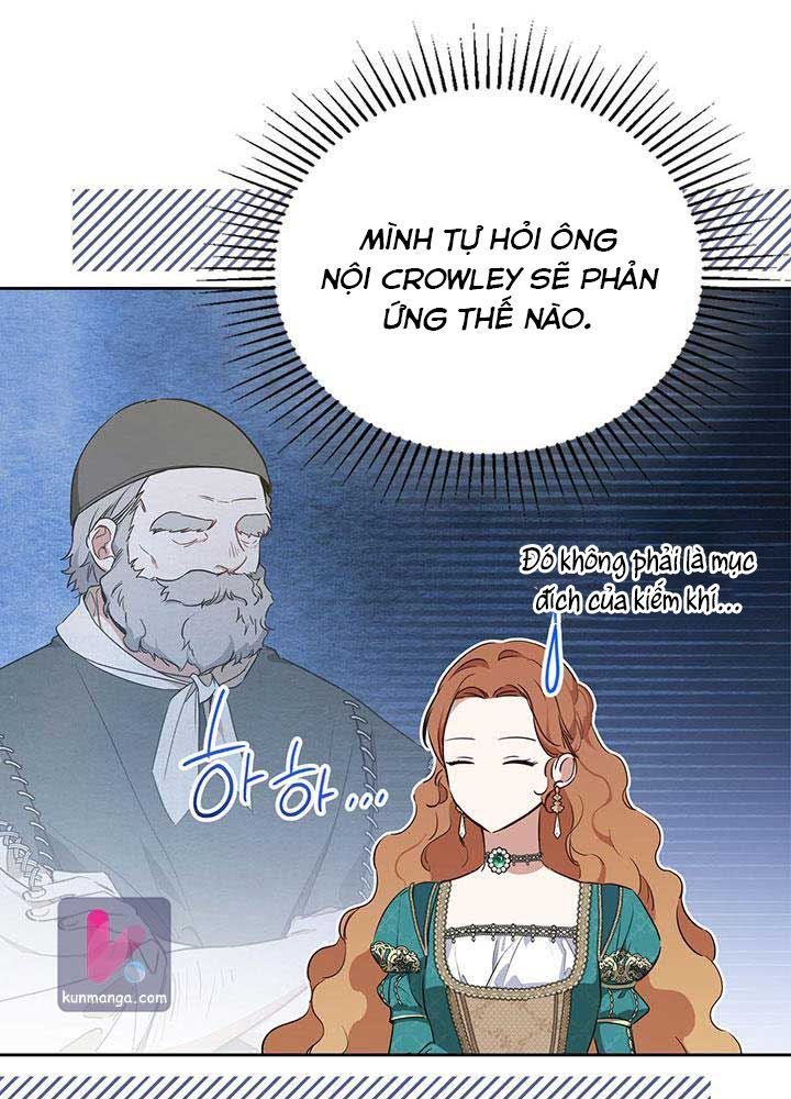 Kiếp Này, Tôi Sẽ Trở Thành Gia Chủ - Chapter 139 - Page 85