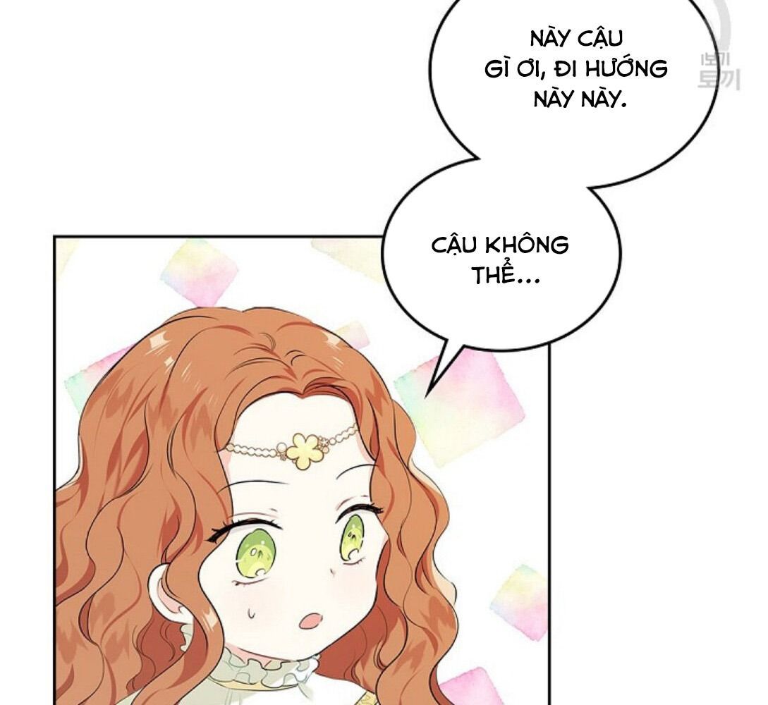 Kiếp Này, Tôi Sẽ Trở Thành Gia Chủ - Chapter 14 - Page 116