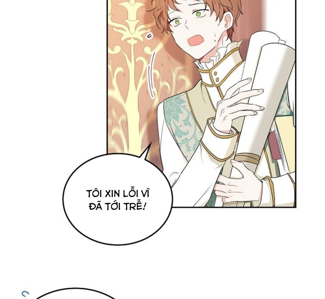 Kiếp Này, Tôi Sẽ Trở Thành Gia Chủ - Chapter 14 - Page 37