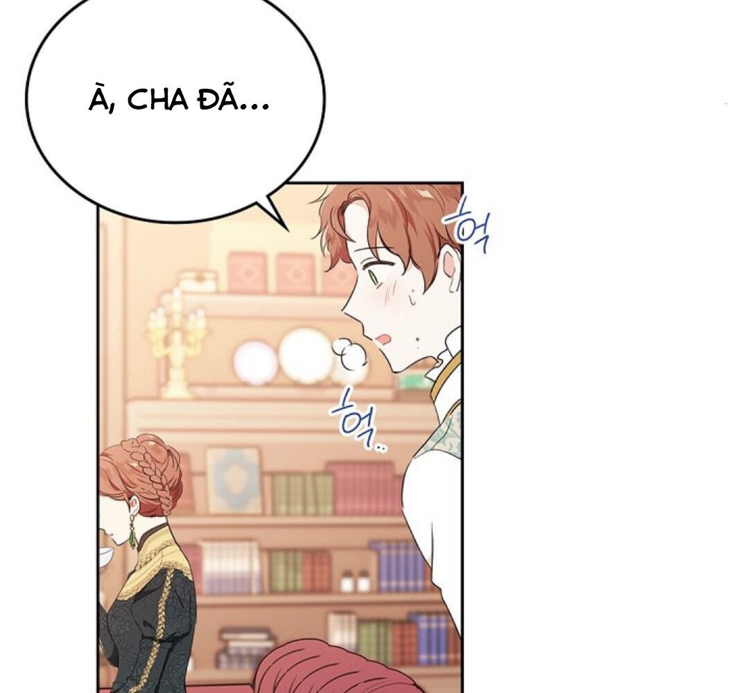 Kiếp Này, Tôi Sẽ Trở Thành Gia Chủ - Chapter 14 - Page 38